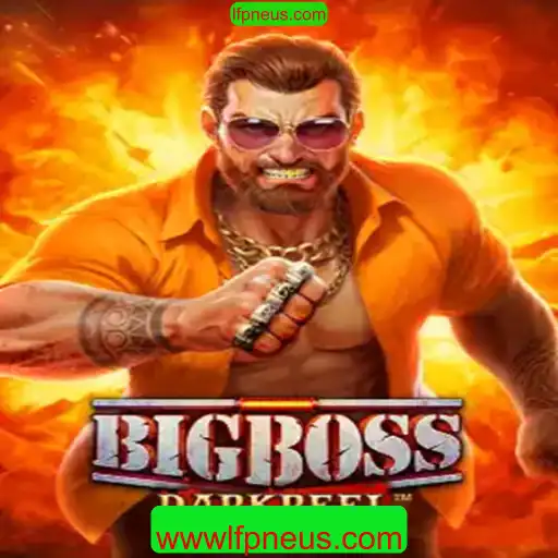 BigBoss: A Nova Sensação do Mundo dos Jogos