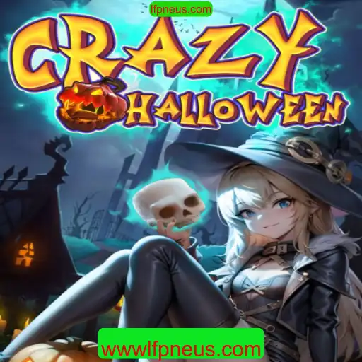 CrazyHalloween: Um Jogo Assustadoramente Divertido