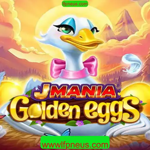 JManiaGoldenEggs: Descubra o Novo Fenômeno dos Jogos Digitais