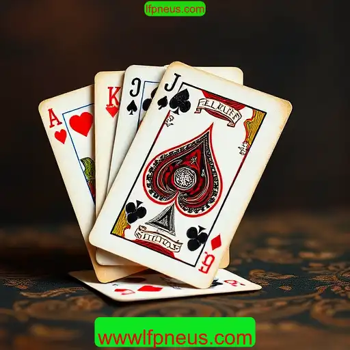 Jogos de cartas