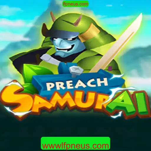Explorando o Universo de PreachSamurai