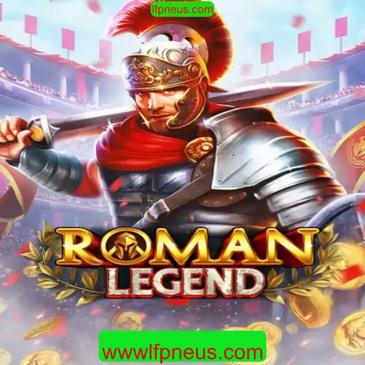 RomanLegend: Explorando a Aventura Épica