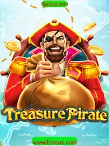 Explorando o Mundo de TreasurePirate: Um Jogo de Aventura e Estratégia