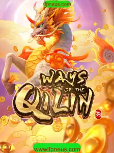 Explorando o Fascinante Mundo de 'Ways of the Qilin'